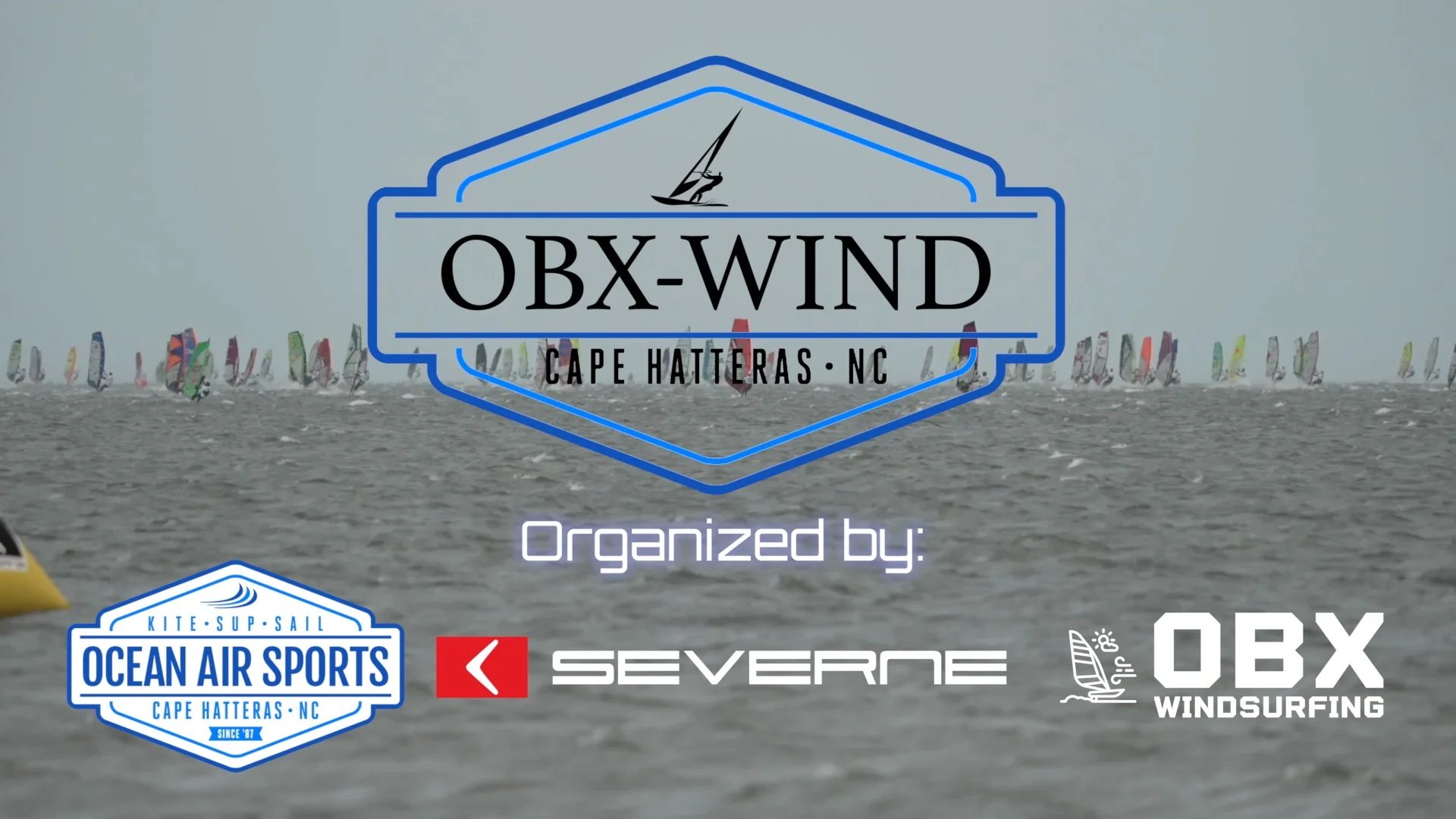 Ride the Outer Banks Wind